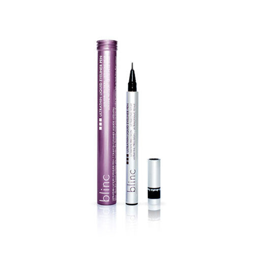 Blinc UltraThin Liquid Eyeliner Pen Black 0.025oz
