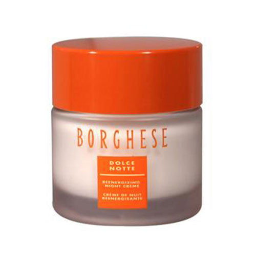 Borghese Dolce Notte Reenergizing Night Creme 1.85oz