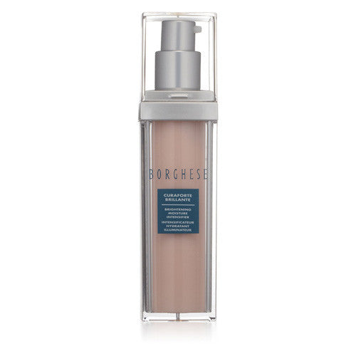Borghese CuraForte Brillante Brightening Moisture Intensifier 1.35oz
