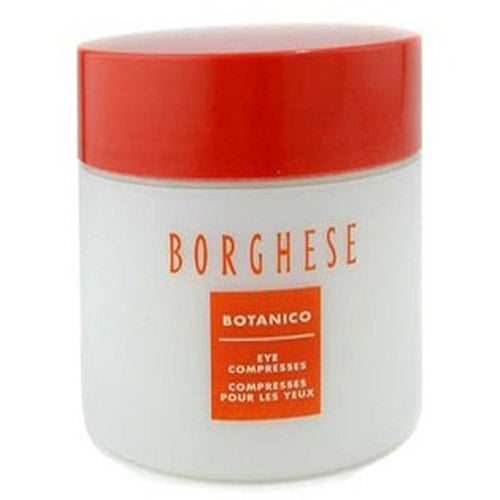 Borghese Botanico Eye Compresses 60 Pads