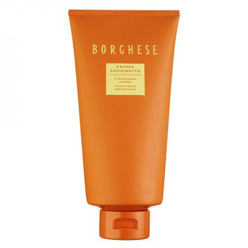 Borghese Crema Saponetta Cleansing Creme 6.7oz