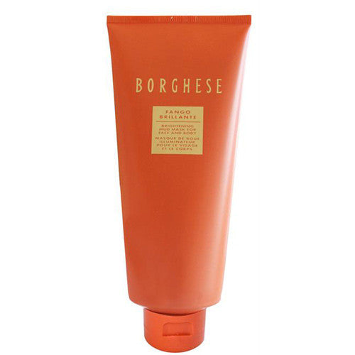 Borghese Fango Active Mud For Face and Body 7oz