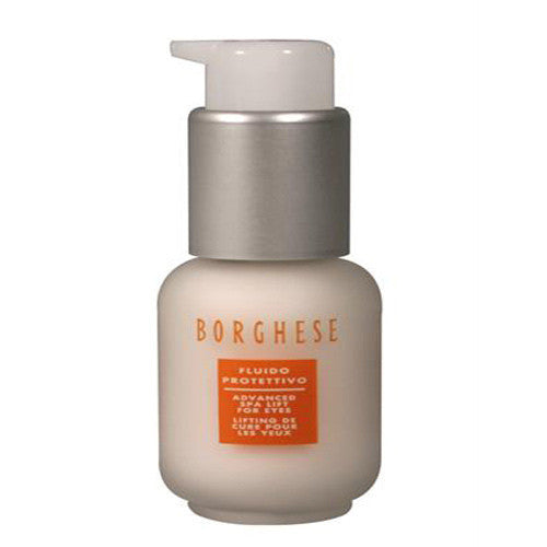 Borghese Fluido Protettivo Advanced SPA Lift For Eyes 1oz