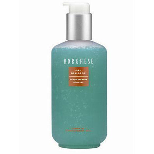Borghese Gel Delicato Gentle Makeup Remover 8.4oz