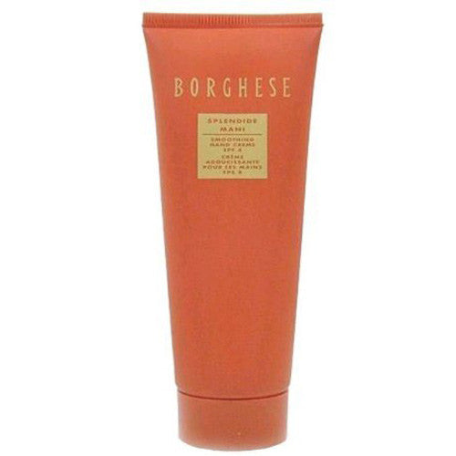 Borghese Splendide Mani Hand Cream 7oz