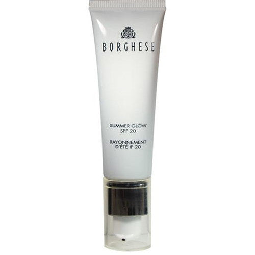 Borghese Summer Glow SPF 20 Tinted Moisturizer 1.2oz