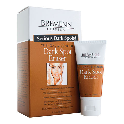 Bremenn Clinical Strength Dark Spot Eraser 1oz