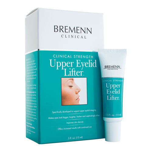 Bremenn Clinical Strength Upper Eyelid Lifter 0.5oz