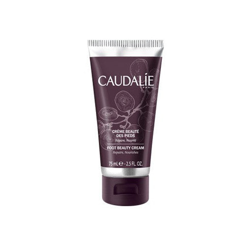 Caudalie Vinotherapie Foot Beauty Cream 2.5oz
