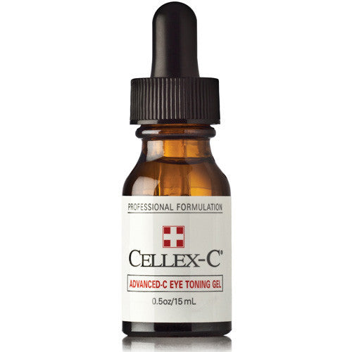 Cellex-C Advanced-C Eye Toning Gel .5oz