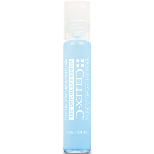 Cellex-C Under Eye Toning Gel .33oz