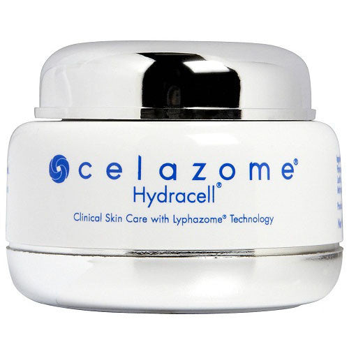 Celazome Hydracell Moisturizing Cream 1.7oz