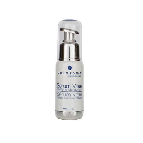 Celazome Serum Vitae 1.7oz