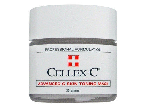 Cellex-C Advanced-C Skin Toning Mask 30g