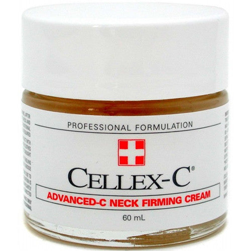 Cellex-C Advanced-C Neck Firming Cream 2oz