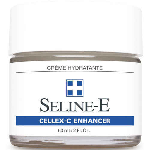 Cellex-C Seline-E Cream Enhancer 2oz