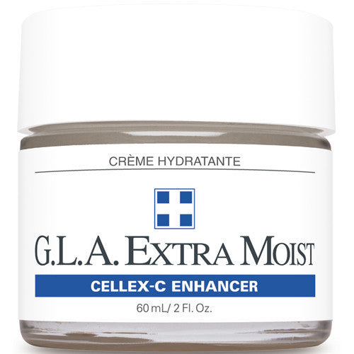 Cellex-C G.L.A. Extra Moist Cream Enhancer 2oz