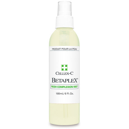 Cellex-C Betaplex Fresh Complexion Mist 6oz