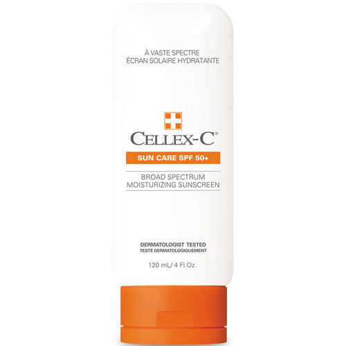 Cellex-C Sun Care SPF 50+ Broad Spectrum Sunscreen 4oz