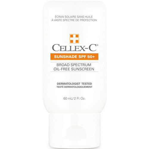 Cellex-C SunShade SPF 50+ Oil-Free Sunscreen 2oz