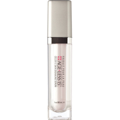Cellex-C Age-Less 15 Skin Signaling Serum 1oz