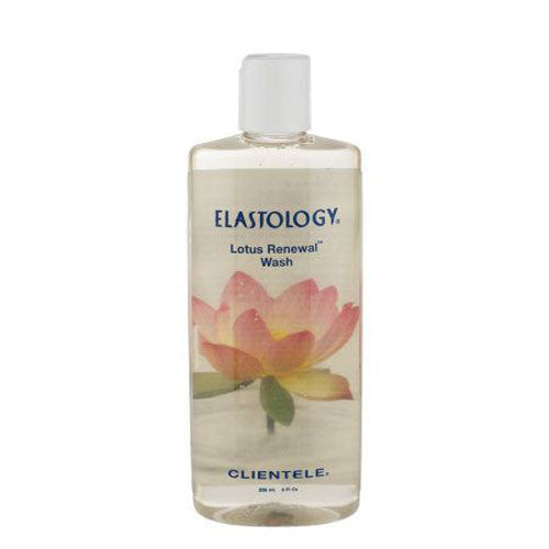 Clientele Lotus Renewal Wash 8oz