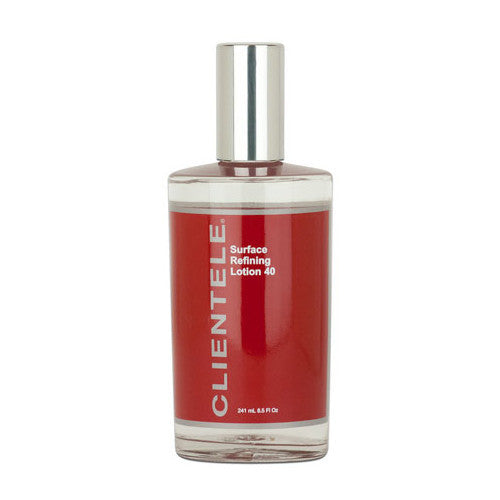 Clientele Surface Refining Lotion 8oz