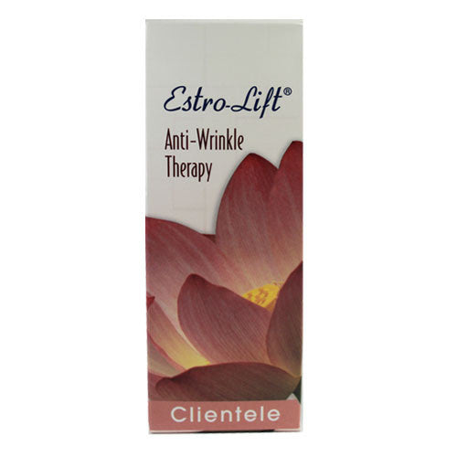Clientele Estro-Lift Anti-Wrinkle Therapy