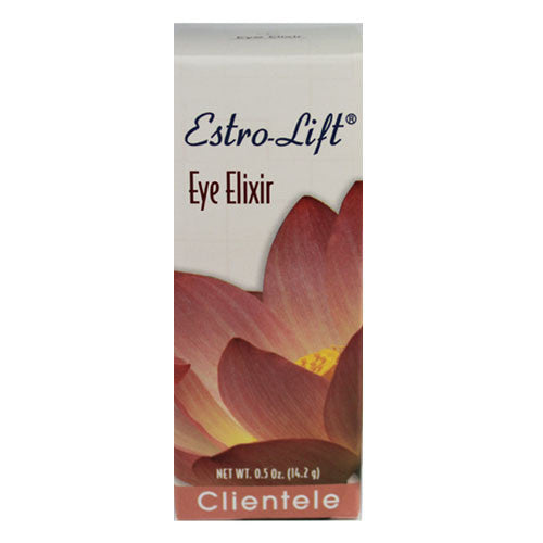 Clientele Estro-Lift Eye Elixir .5oz
