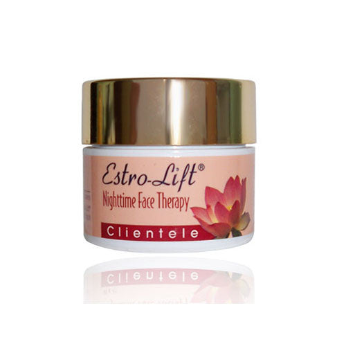 Clientele Estro-Lift Nighttime Face Therapy 1.2oz