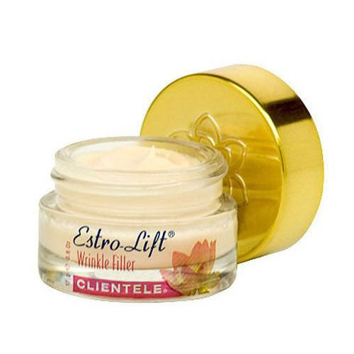 Clientele Estro-Lift Wrinkle Filler 0.5oz