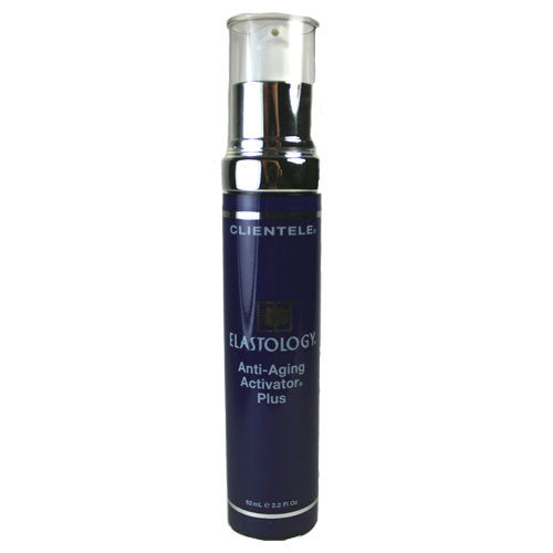 Clientele Elastology Anti-Aging Activator Plus