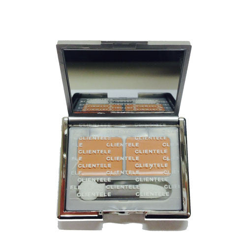 Clientele Peptide Wrinkle Concealer Compact Neutral .15oz
