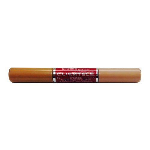 Clientele Peptide Wrinkle Concealer Duowand (Tan & Neutral) .24oz each