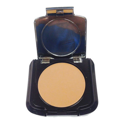 Clientele Perfect Coverage Compact Makeup Oil-Free Dark Tan .28oz