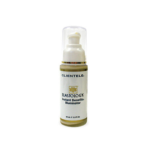 Clientele Instant Benefits Illuminator 2oz