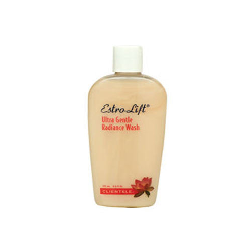 Clientele Estro-Lift Ultra Gentle Radiance Wash 8.5oz