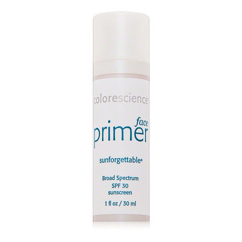 Colorescience Sunforgettable Face Primer SPF 30 1oz