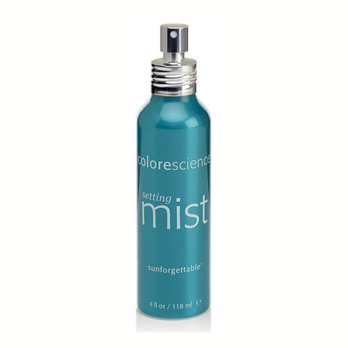 Colorescience Sunforgettable Setting Mist 4oz