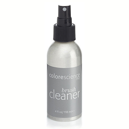 Colorescience Pro Brush Cleaner 4oz
