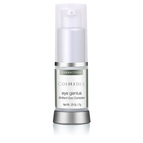 Cosmedix Eye Genius Brilliant Eye Complex .25oz