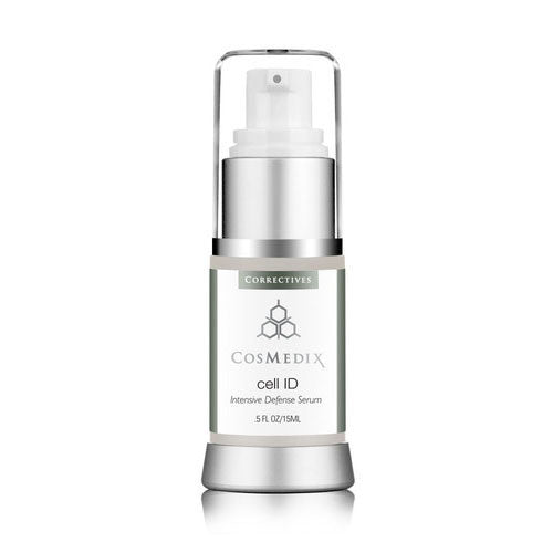 Cosmedix Cell ID Intensive Defense Serum .5oz