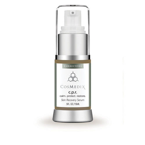 Cosmedix C.P.R. Skin Recovery Serum .5oz
