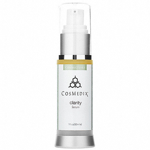 CosMedix Clarity Clarifying Serum 1oz