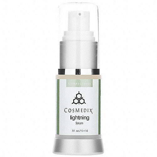 Cosmedix Lightning Serum 0.5oz