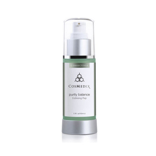 CosMedix Purity Balance Exfoliating Prep 3.3oz