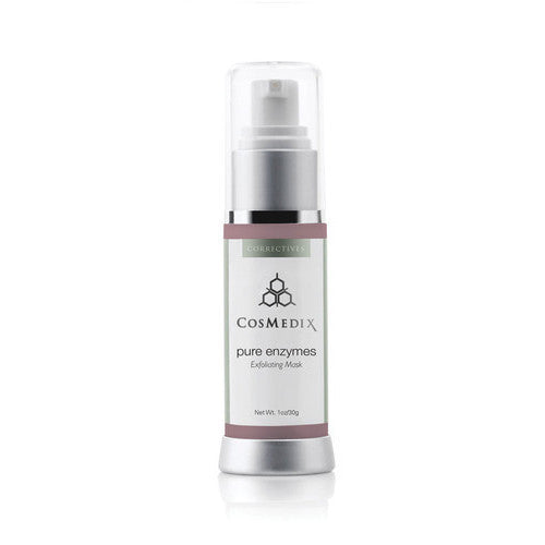 CosMedix Pure Enzymes Exfoliating Mask 1oz