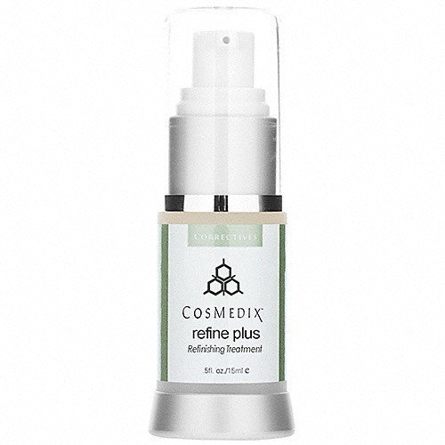 CosMedix Refine Plus Refinishing Treatment .5oz