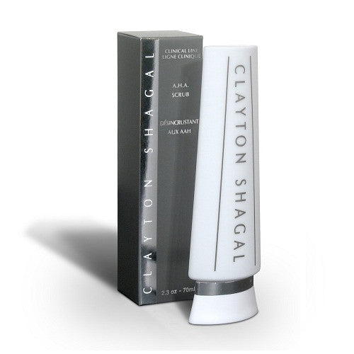 Clayton Shagal AHA Scrub 2.3oz