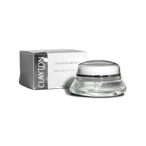 Clayton Shagal Collagen Gel Plus 50ml